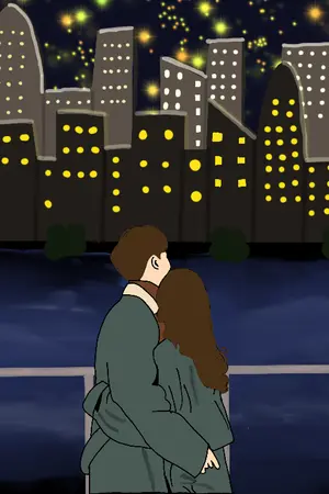 ปกนิยาย พิชิตใจให้รักอีกครั้ง