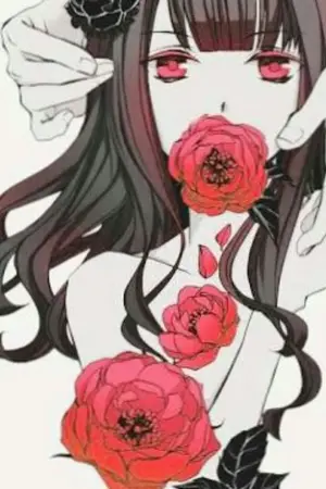 ปกนิยาย ลาฟลอร่า | LaFlora | ความรักที่เเฝงไปด้วยพิษ♣