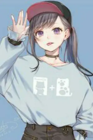 ปกนิยาย (fic my hero academia)เรื่องราวของ" Night blood"คนสุดท้าย