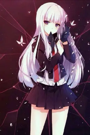 ปกนิยาย 《fic naruto》ข้ามมิติมาป่วนโลก