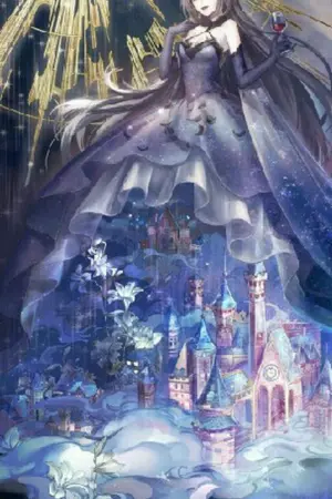 ปกนิยาย {fic fairy tail } dragon of galaxy