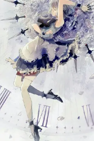 ปกนิยาย <{fic inazuma eleven orion }> angle of darknees