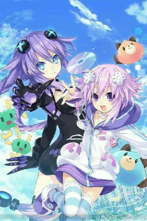 ปกนิยาย (fic reborn) the tecnoloe girl