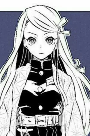 ปกนิยาย fic kimetsu no yaiba the night god