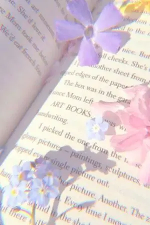 ปกนิยาย [ fic twisted wonderland ]×Daisy the flower×