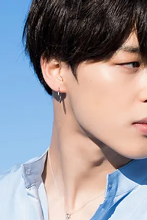 ปกนิยาย คุณชายทัพ (jikook ft. hopemon)