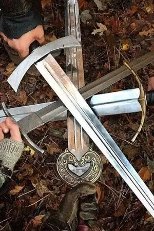 ปกนิยาย revolt (gakook)