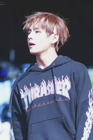 ปกนิยาย You Are My Passion