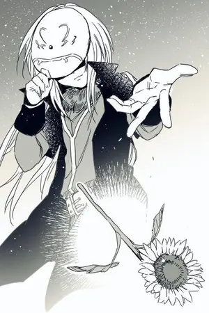 ปกนิยาย [ Fic rimuru ] x oc อยู่ๆก็เป็นน้องของสไลม์ไปซะแล้ว