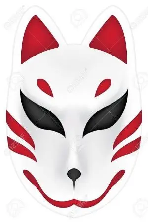 ปกนิยาย [ฟิคแปล][Naruto] Here Be Monsters