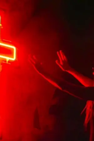 ปกนิยาย pentafic. (sf/os)