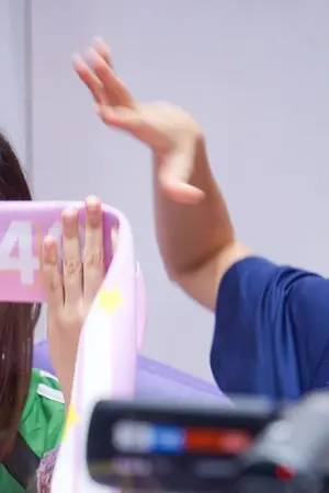 ปกนิยาย [OS-BNK48]Baby Frog and the Bear [MilinxNeoy]