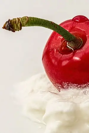 ปกนิยาย Cherry on Top  #johndo