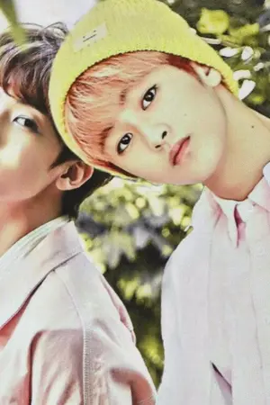 ปกนิยาย Love Rain Summer Whisper Markmin ft.NCT