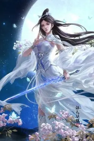 ปกนิยาย JOURNEY TO BECOME A TRUE GOD (นิยายแปล)