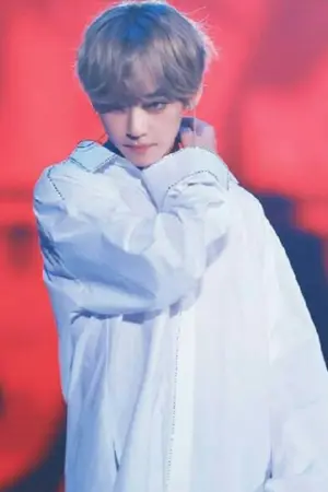 ปกนิยาย {FIC BTS} ยัยแทกับเรื่องเสียวๆ {Allv} {kookv} {minv}