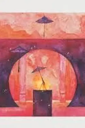 ปกนิยาย [NCT FANFIC JAETEN ] Dream In A Dream #หลับตาฝันถึงJT