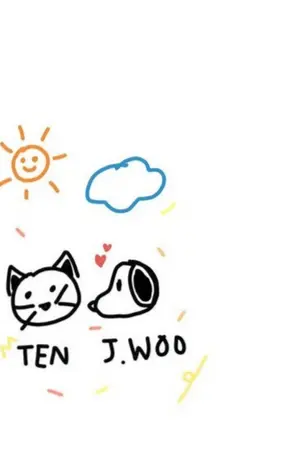 ปกนิยาย take look ; jungten