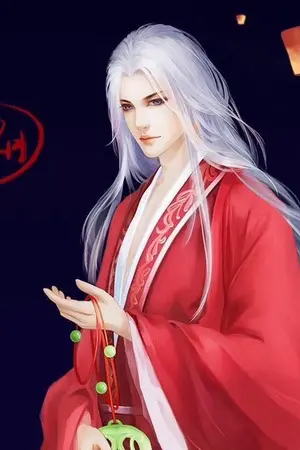 ปกนิยาย แม่นางเอก ช่วยเอาพ่อพระเอกของเจ้าออกไปที [Yaoi,BL]