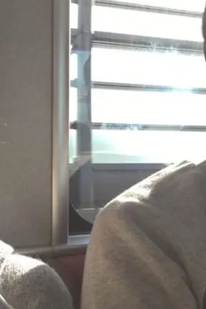 ปกนิยาย Keep Cold (tmr x oc)