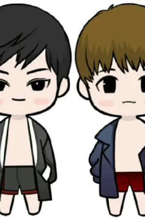 ปกนิยาย Love firework รักดอกไม้เพลิง