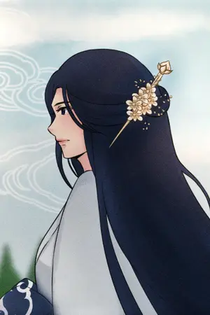 ปกนิยาย [จบ]ตำหนักหมื่นบุปผารังสรรค์