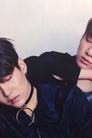 ปกนิยาย [Fic BTS] Bodyguards - Gakook (END)