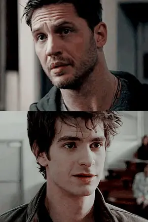 ปกนิยาย (END) Lonely Boy | Peter x Eddie