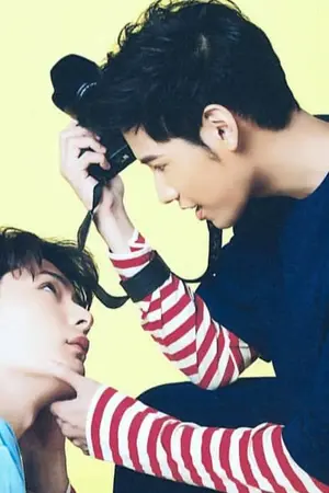 ปกนิยาย เจ้านายที่รัก