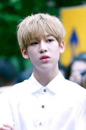 ปกนิยาย รักนะตัวเล็ก allbam