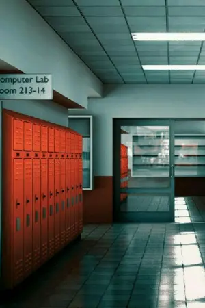 ปกนิยาย Times late skool #minwon