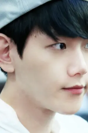 ปกนิยาย RAINY LUV (chanbaek)♥♥