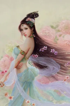 ปกนิยาย หมอยาหมื่นพิษพ่าย