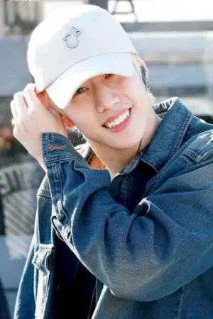 ปกนิยาย บ้านนอก (MarkBam fiction)