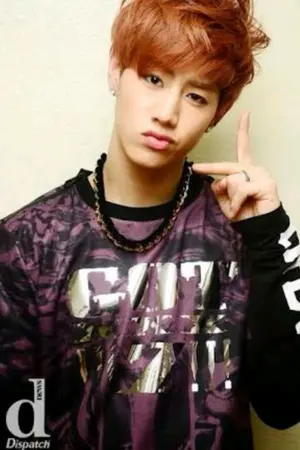 ปกนิยาย ฟิคหยอด มาร์คแบม