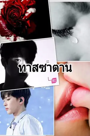 ปกนิยาย