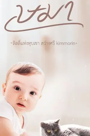 ปกนิยาย ษมา