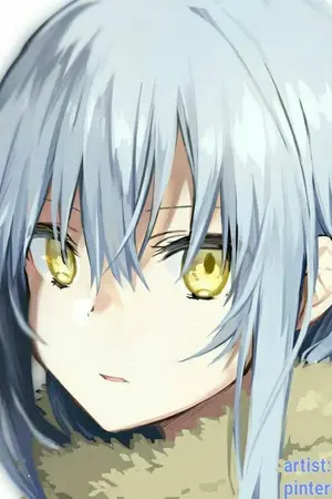 ปกนิยาย [Fic Tensei shitara slime datta ken]The moster partner