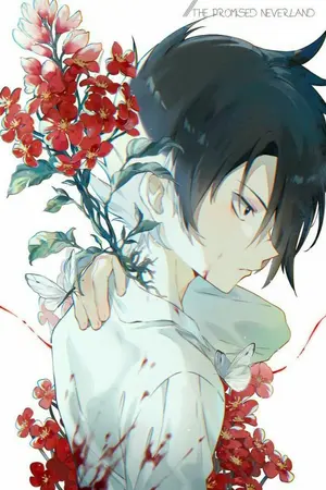 ปกนิยาย [Fic The Promised Neverland] Alice’s Dream