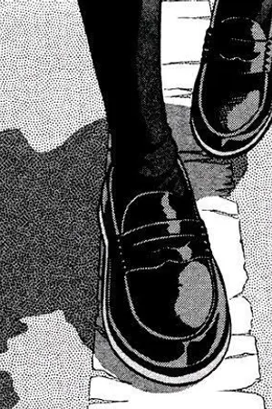 ปกนิยาย [Jujutsu Kaisen] 檻の中の鳥