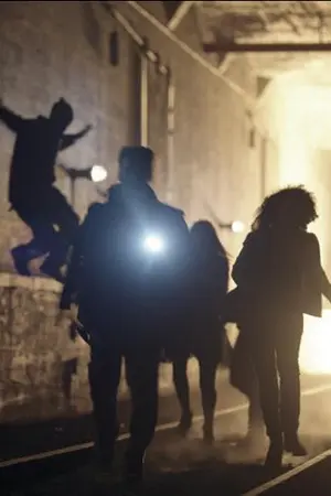 ปกนิยาย WARII GAME #โอบโจรกระจอก (nielong)