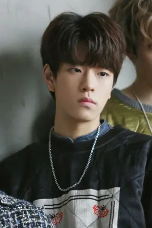 ปกนิยาย [Straykids] wanna be with you ก็ฉันต้องการนายอ่ะ