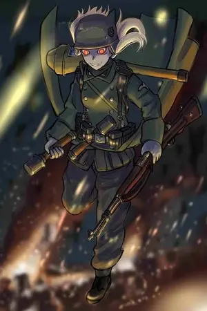 ปกนิยาย ไปเป็นจอมมารในต่างโลก