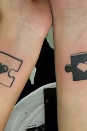 ปกนิยาย รอยสักกับหัวใจ Tattoo N Heart [Yaoi]