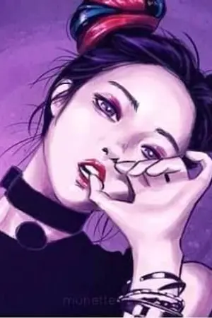 ปกนิยาย BTS X YOU PRETTY BOY