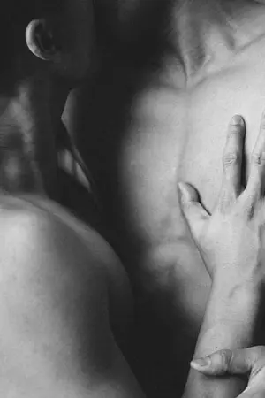 ปกนิยาย [Mpreg] ผมเกลียดคุณนายมาเฟีย!!!!!