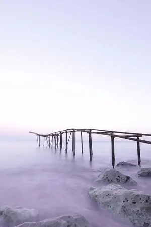 ปกนิยาย ในวันที่รักจากไป