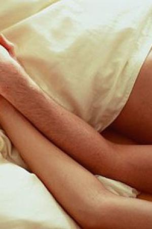 ปกนิยาย Cougar