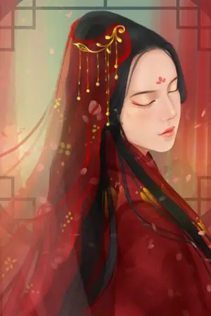 ปกนิยาย อนุท่านแม่ทัพเป็นองค์หญิงต่างแคว้น(จบแล้ว)