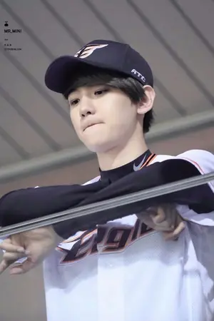 ปกนิยาย FicExoหวานใจพี่หมอ[Hospital Relationship]